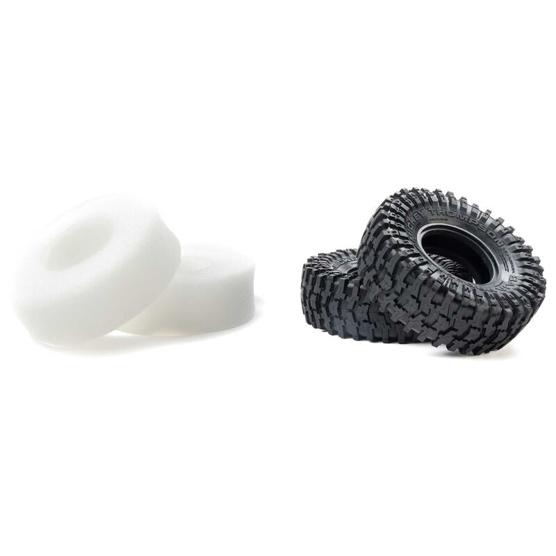 Pro-Line Mickey Thompson Baja Pro XS Predator Front/Rear 1.9 Inch Crawler Tires (2) - PRO1035303