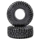 Pro-Line Mickey Thompson Baja Pro XS Predator Front/Rear 1.9 Inch Crawler Tires (2) - PRO1035303