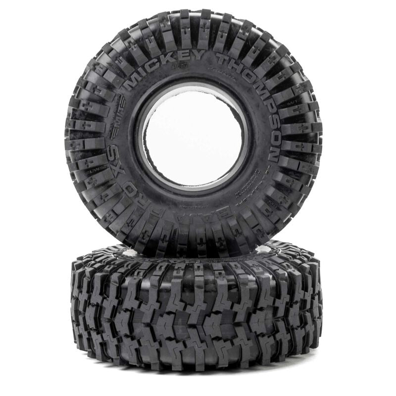 Pro-Line Mickey Thompson Baja Pro XS Predator Front/Rear 1.9 Inch Crawler Tires (2) - PRO1035303