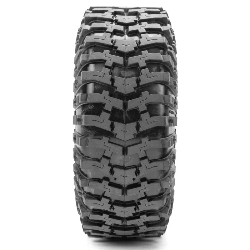 Pro-Line Mickey Thompson Baja Pro XS Predator Front/Rear 1.9 Inch Crawler Tires (2) - PRO1035303