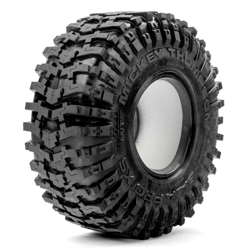 Pro-Line Mickey Thompson Baja Pro XS Predator Front/Rear 1.9 Inch Crawler Tires (2) - PRO1035303