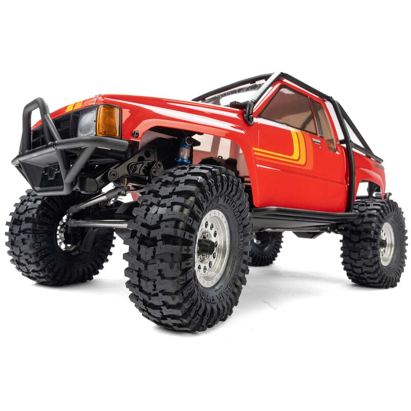 Pro-Line Mickey Thompson Baja Pro XS Predator Front/Rear 1.9 Inch Crawler Tires (2) - PRO1035303