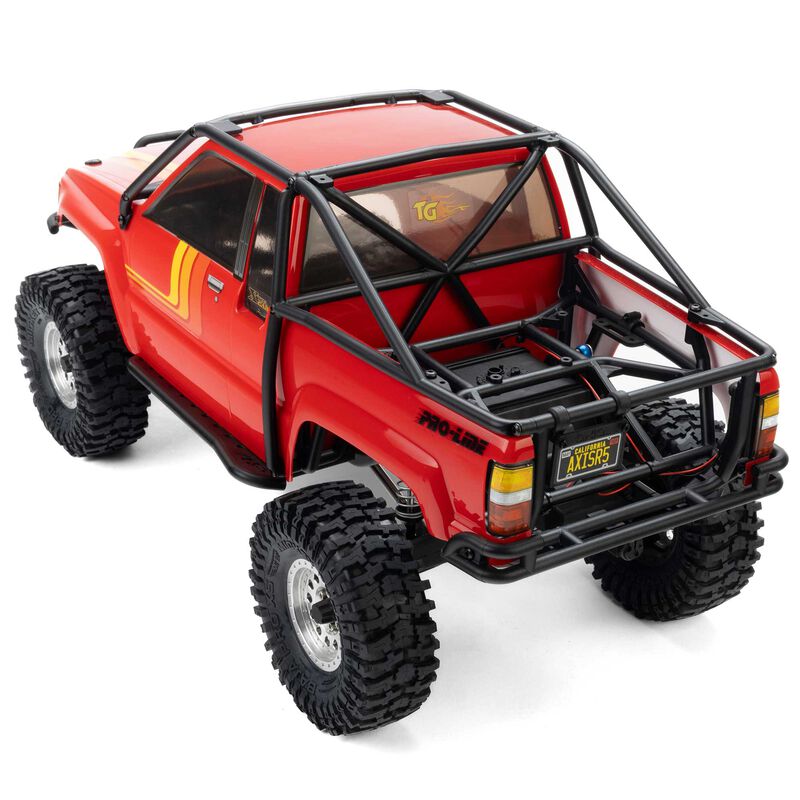Pro-Line Mickey Thompson Baja Pro XS Predator Front/Rear 1.9 Inch Crawler Tires (2) - PRO1035303