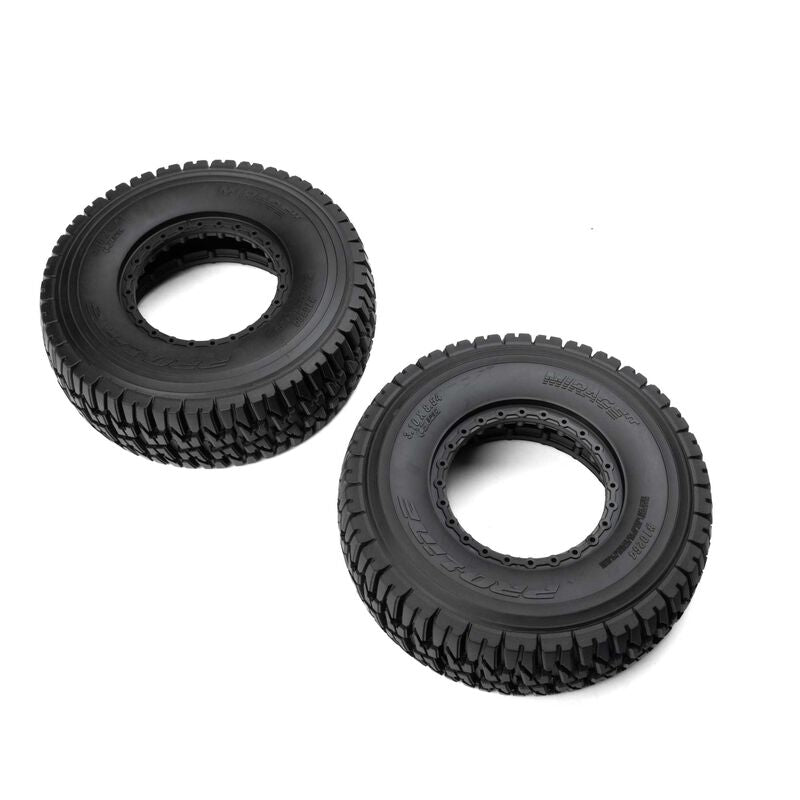 Proline Mirage TT Tyres Front/Rear Firm 1/5 - PRO1035400