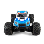 Pro-Line Badlands MX Tyres Pre-Mounted on Desperado 2.0 12mm Wheels (2) 1/16 - PRO1035710