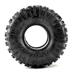 Pro-Line Chisel II G8 Front/Rear 1.9in Crawler RC Tyre 1/10 Scale (8)