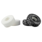 Pro-Line Chisel II G8 Front/Rear 1.9in Crawler RC Tyre 1/10 Scale (5)