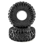 Pro-Line Chisel II G8 Front/Rear 2.2in Crawler RC Tyre (2) (5)