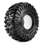 Pro-Line Chisel II G8 Front/Rear 2.2in Crawler RC Tyre (2)
