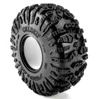 Pro-Line Chisel II G8 Front/Rear 2.2in Crawler RC Tyre (2) (6)
