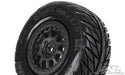 Pro-Line PRO116701 Street Fighter  2.23.0 Short Course Tires (2) (8324315283693)