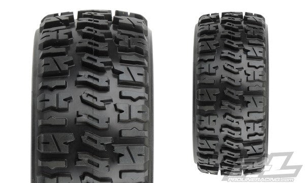 Pro-Line PRO119010 Trencher X SC MTD Raid 6x30 Slash 2wd/4WD F/R - Hobby City NZ