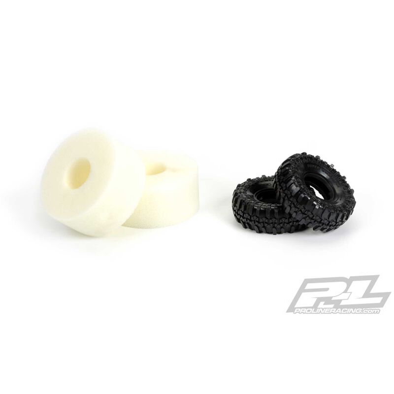 Pro-Line PRO119703 Interco TSL SX Super Swamper XL 1.9" Predator - Hobby City NZ (8347878555885)