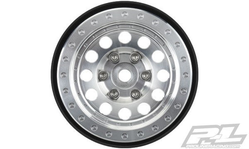 Pro-Line PRO278100 Rock Shooter 1.9 Alum Bead-Loc Wheels Crawlers - Hobby City NZ