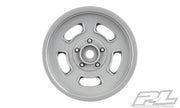 Pro-Line PRO279205 Retro Drag Spec 2.2" Stone Gray - Hobby City NZ
