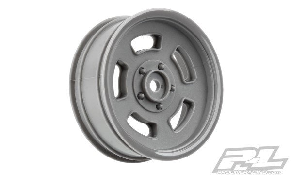Pro-Line PRO279205 Retro Drag Spec 2.2" Stone Gray - Hobby City NZ