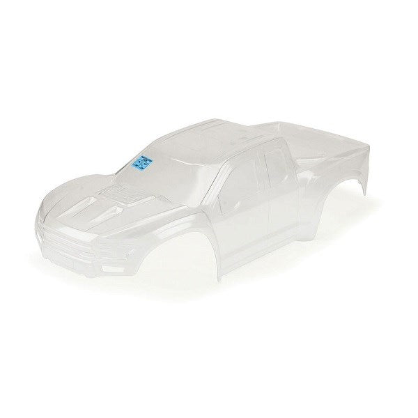 Pro-Line PRO348217 1/5 Pre-Cut 2017 Ford F-150 Raptor Clear Body: X-Maxx - Hobby City NZ