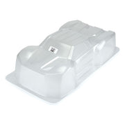 Pro-Line PRO355900 Axis SC Clear Body for Short Course - Hobby City NZ