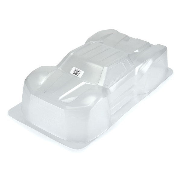 Pro-Line PRO355900 Axis SC Clear Body for Short Course - Hobby City NZ