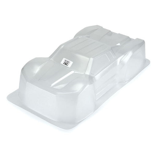 Pro-Line PRO355900 Axis SC Clear Body for Short Course - Hobby City NZ