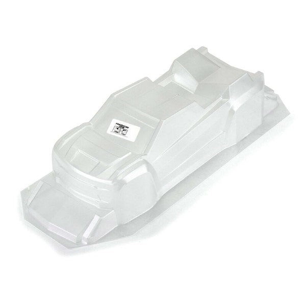 Pro-Line PRO358100 Axis ST Clear Body for TLR 22T 4.0 & AE T6.2 SRP - Hobby City NZ