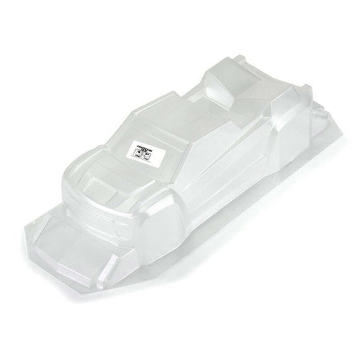 Pro-Line PRO358100 Axis ST Clear Body for TLR 22T 4.0 & AE T6.2 SRP (8324318363885)