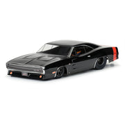 Proline PRO359900 1/10 1970 Dodge Charger Clear Body: Drag Car by Proline - Hobby City NZ (8347855421677)