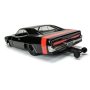 Proline PRO359900 1/10 1970 Dodge Charger Clear Body: Drag Car by Proline - Hobby City NZ (8347855421677)