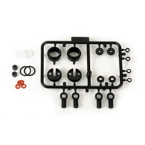 Pro-Line PRO606302 PowerStroke Shocks Rebuilt Kit: SLH - Hobby City NZ
