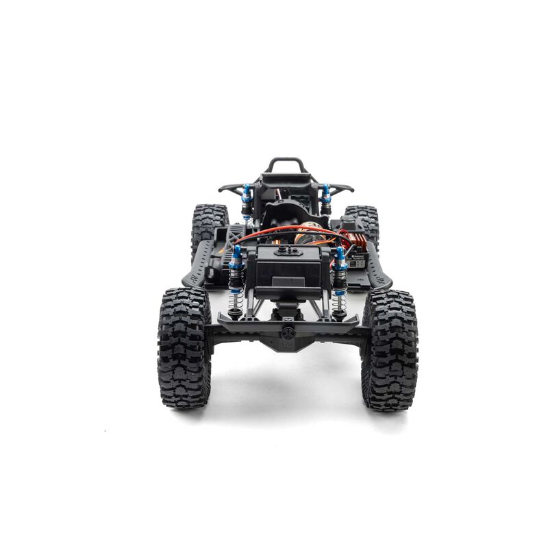 Pro-Line Pro-Spec Scaler 80mm-85mm RC Shock Absorber (3)