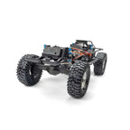 Pro-Line Pro-Spec Scaler 80mm-85mm RC Shock Absorber (2)
