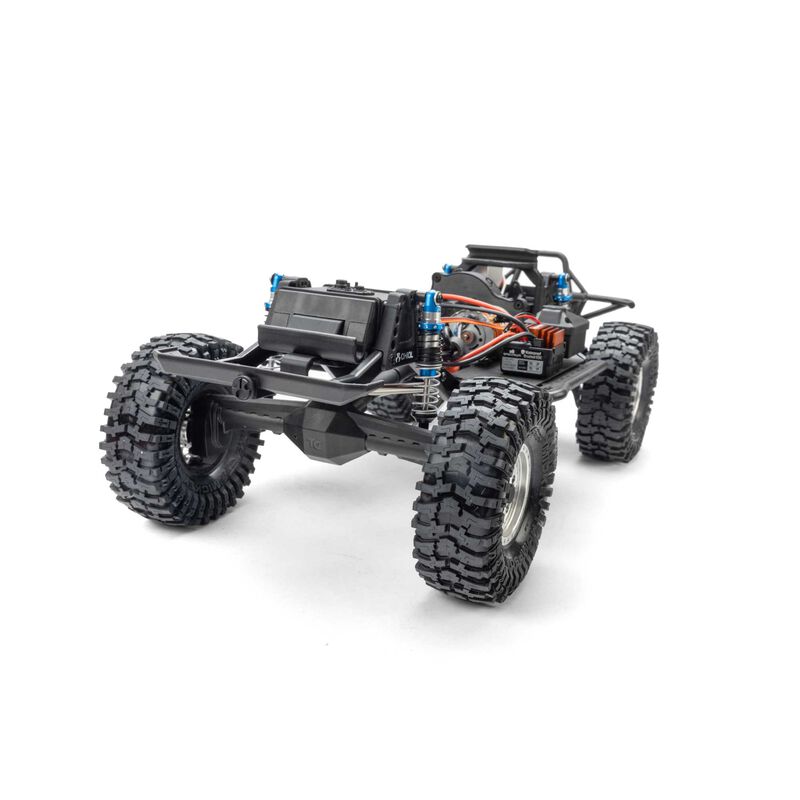 Pro-Line Pro-Spec Scaler 80mm-85mm RC Shock Absorber (2)