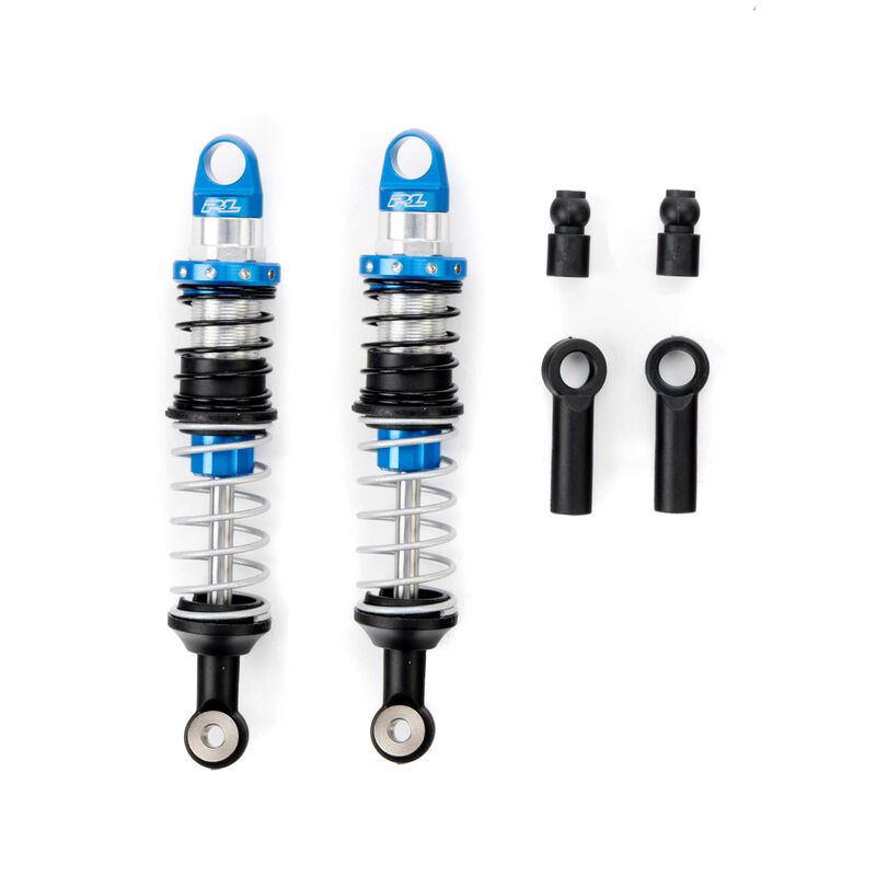 Pro-Line Pro-Spec Scaler 80mm-85mm RC Shock Absorber (6)