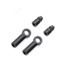 Pro-Line Pro-Spec Scaler 80mm-85mm RC Shock Absorber (7)