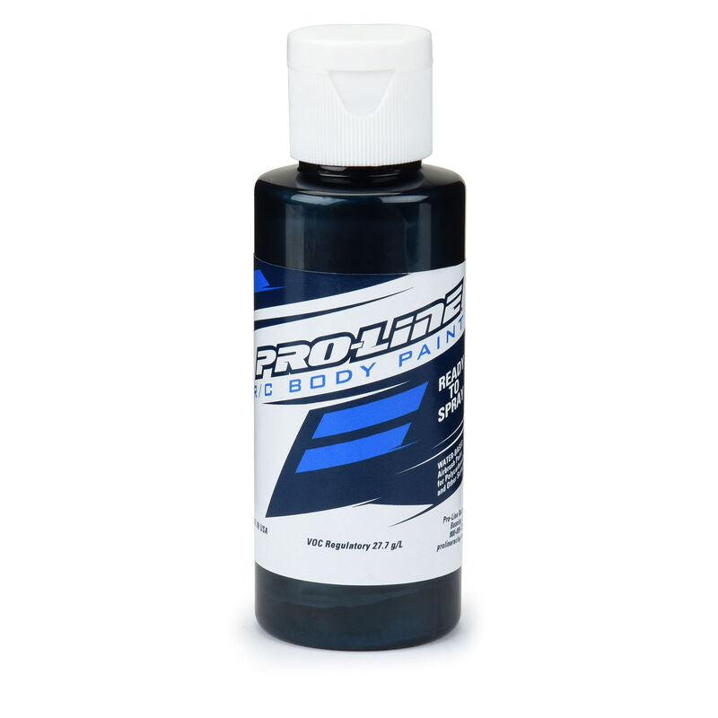 Pro-Line PRO632605 RC Body Paint - Metallic Deep Blue SRP - Hobby City NZ (8820332593389)