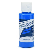 Pro-Line PRO632804 RC Body Paint - Fluorescent Blue SRP - Hobby City NZ (8820332724461)