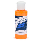 Pro-Line PRO632807 RC Body Paint - Fluorescent Tangerine SRP - Hobby City NZ (8820332855533)