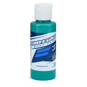 Pro-Line PRO632808 RC Body Paint - Fluorescent Aqua SRP - Hobby City NZ (8347877900525)