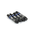 Proline 1/30 Pro-Spec Front/Rear (21.5mm) Aluminum Scaler Shocks: Axial SCX30 - PRO641200