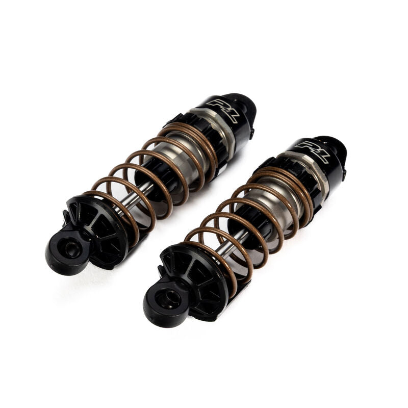 Proline PowerStroke Oil-Filled Front Shocks 900cst (2) - PRO643300