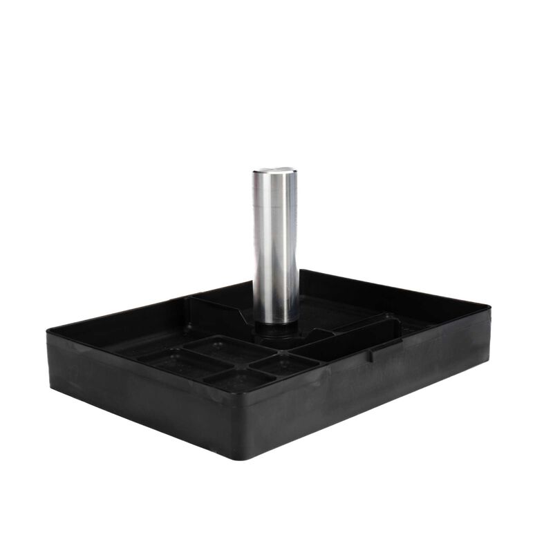 Pro-Line Car with Multi-Use Toppers RC Car Stand (21)