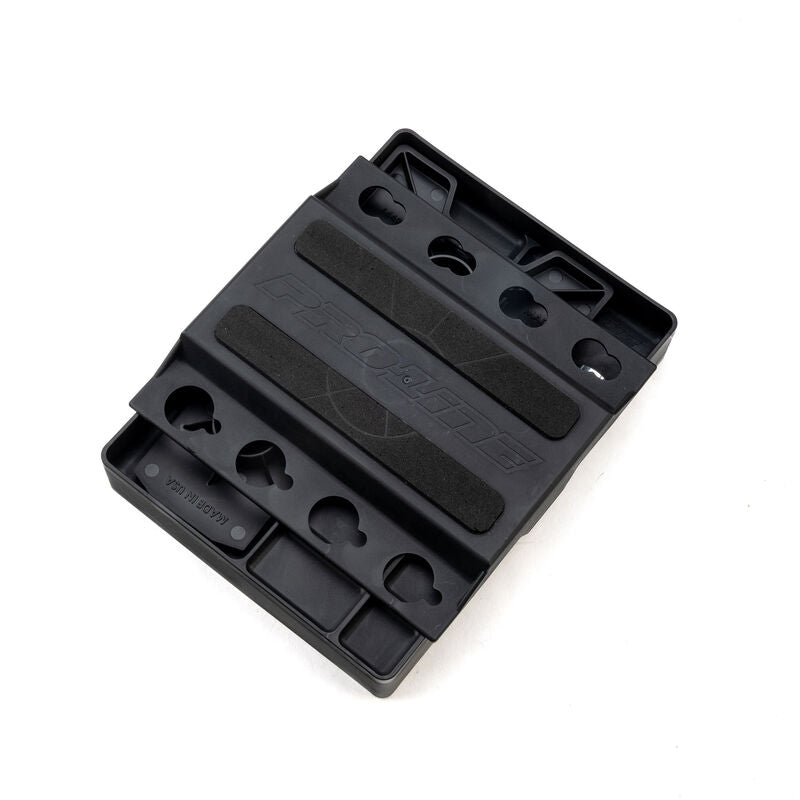Pro-Line Car with Multi-Use Toppers RC Car Stand (16)