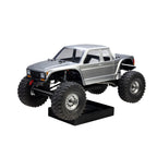 Pro-Line Car with Multi-Use Toppers RC Car Stand (6)