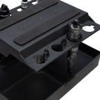 Pro-Line Car with Multi-Use Toppers RC Car Stand (15)