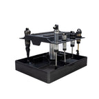 Pro-Line Car with Multi-Use Toppers RC Car Stand (12)