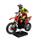 Pro-Line Car with Multi-Use Toppers RC Car Stand (3)