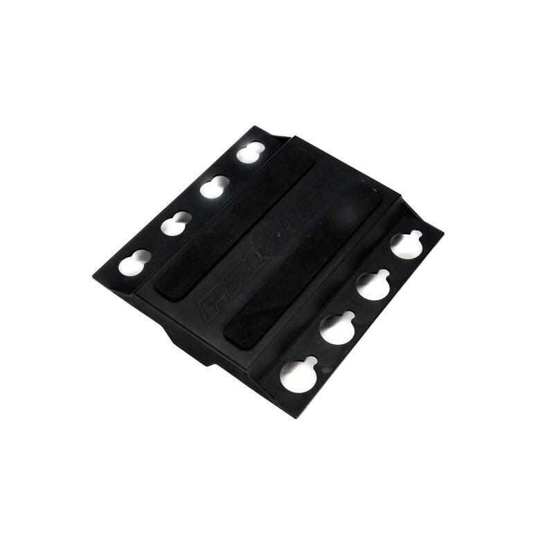 Pro-Line Car with Multi-Use Toppers RC Car Stand (17)