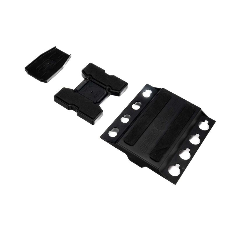 Pro-Line Car with Multi-Use Toppers RC Car Stand (20)