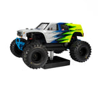 Pro-Line Car with Multi-Use Toppers RC Car Stand (9)