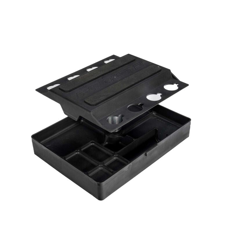 Pro-Line Car with Multi-Use Toppers RC Car Stand (22)